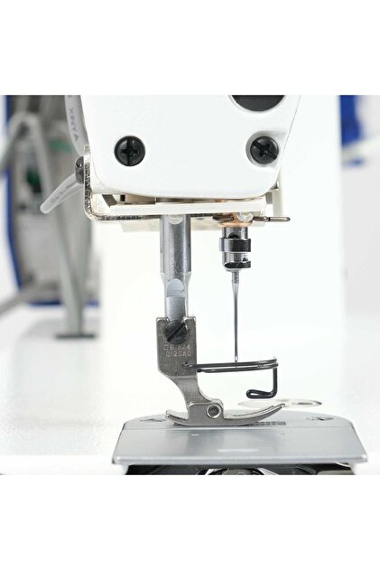 Juki Fdm Ddl-7000a-7 Direct Drive Otomatik Düz Dikiş Makinesi