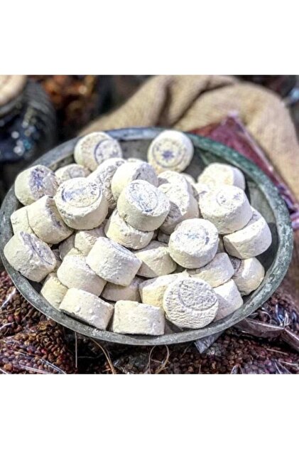 6 Original Rushur Stones (ORIGINAL IRAN)