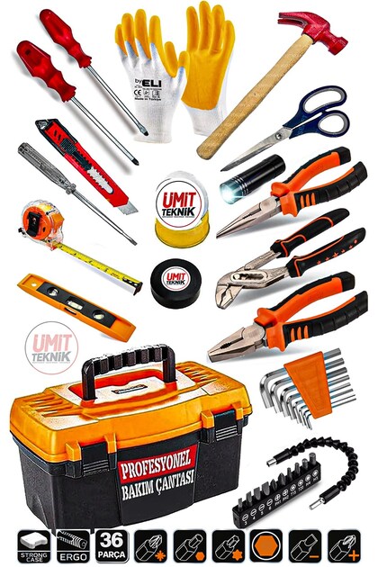 IOPE·3点セット İzeltaş 13000005511 100.Yıl 160 mm Opak Pense Seti - 3 Parça Fiyatı