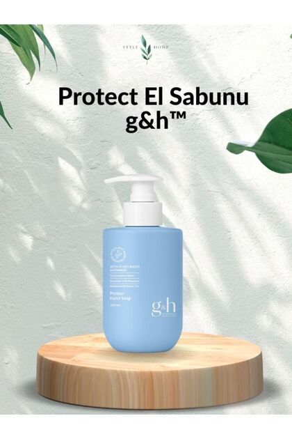 Protect Hand Soap g&h™