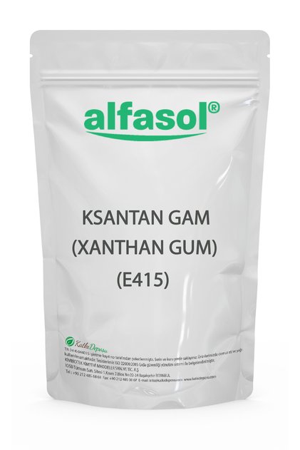 Ksantan Gam (e415) 1 Kg