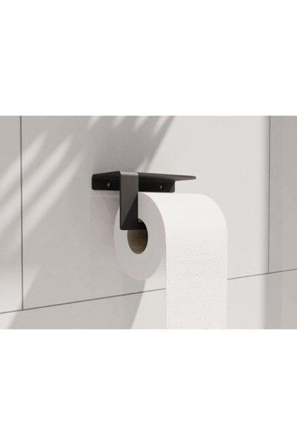 Steel WC Paper Holder Toilet Paper Holder Toilet Paper Hanger