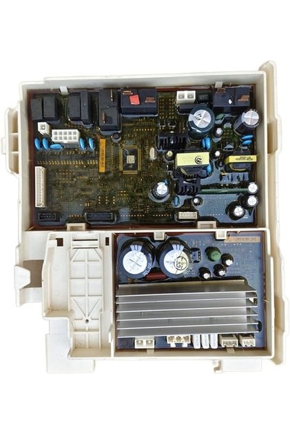 WD90K6410OS/AH WD90K6410OW/AH Çamaşır Makinesi Anakart