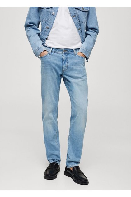 Jan Slim Fit Jean