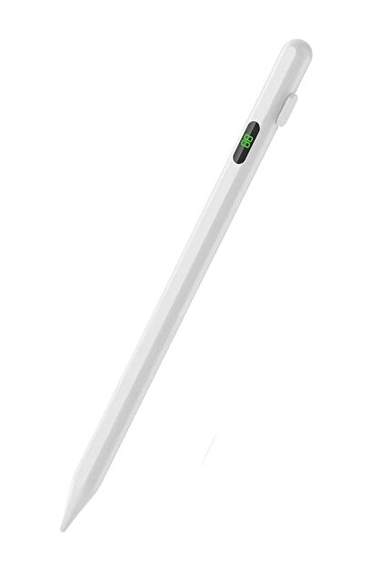 Ally K-2268 Dijital Göstergeli Universal Kapasitif Stylus Windows