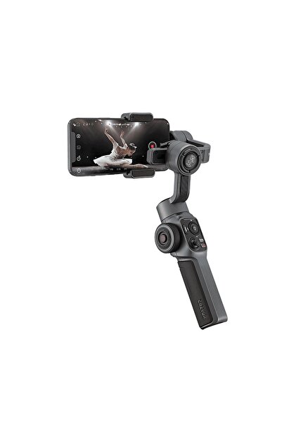 ZHIYUN Smooth 5 Akıllı Cep Telefonu Sabitleyici - Fiyatı, Yorumları