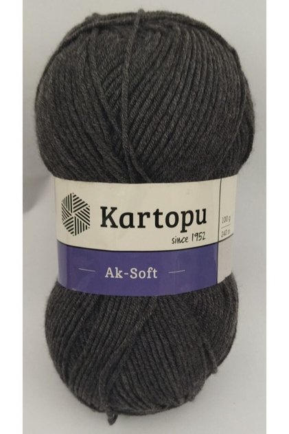Ak-soft Füme