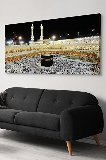 Evinemoda Kabe Tek Parça Kanvas Canvas Tablo - Fiyatı, Yorumları