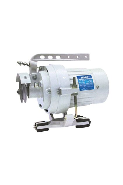 HMC Dol34h Kavramalı Sanayi Dikiş Makina Motoru - 550w - 220v