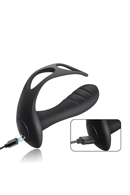 anal plug erkek Dildo For Men Gay Butt Anal Plug Black 18 Models Penis Suction Cup Women  Sex Toy main image 1