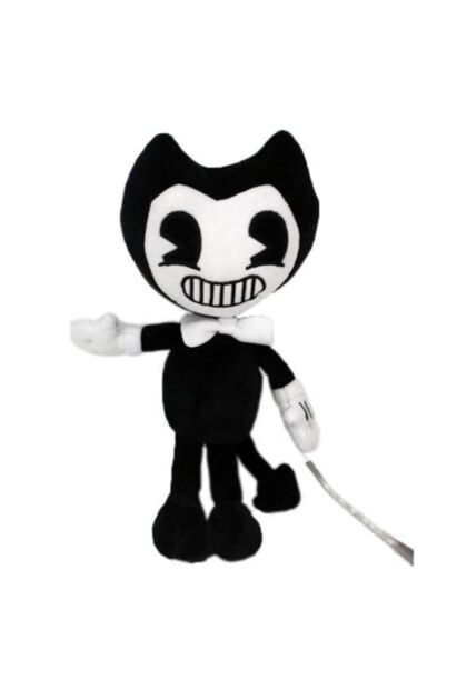 Bendy 30 cm Imported Premium Plush Toy Original Sleeping Companion