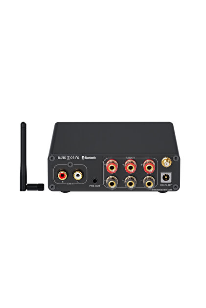 Fosi Audio BT30D Pro Hi-Fi Bluetooth 5.0 - 2.1 Kanal Amplifikatör