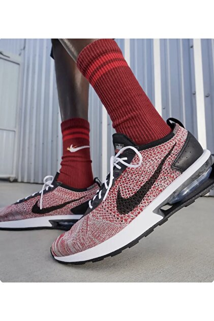 Nike Air Max Flyknit Racer sneaker - Fiyatı, Yorumları