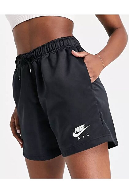 nike air shorts for women