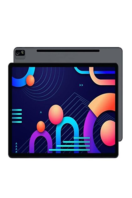 teknomarkt Swipe X1 Tab Sekiz Çekirdekli 10,1 inç, Wi-Fi+4G Tablet