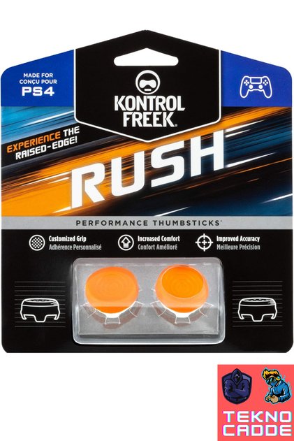 FPSFREEK PS4/PS5 Uyumlu Yüksek Performans ANALOG YÜKSELTİCİ HASSASİYET ARTTIRICI