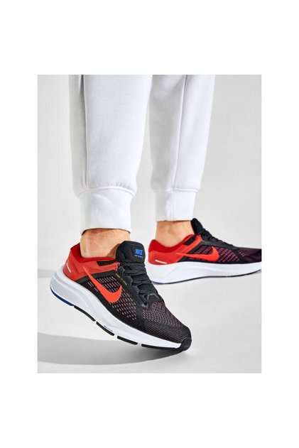 Air Zoom Structure 24 Erkek Koşu Ayakkabısı