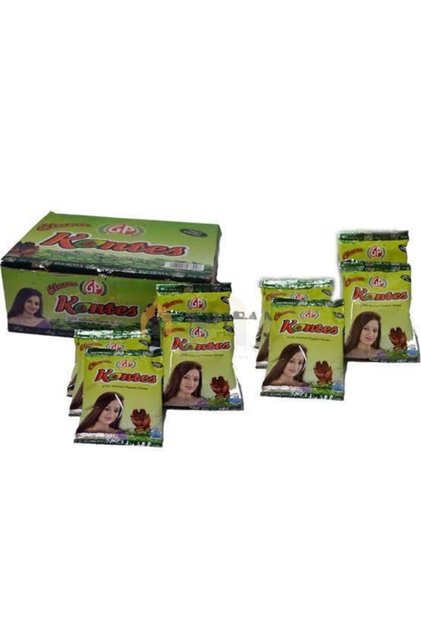 Hint Kınası 20 Gr 40 Adet