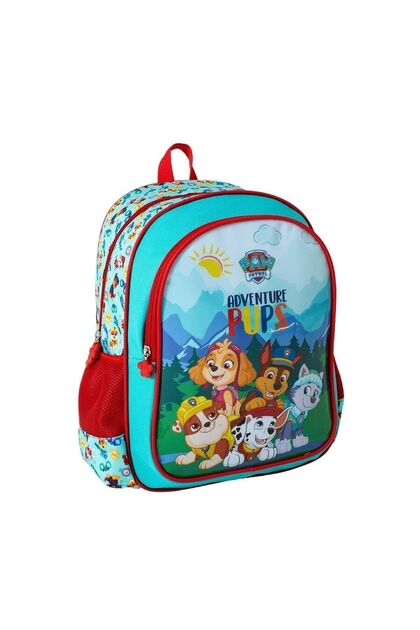 Paw Patrol School Bag 2163