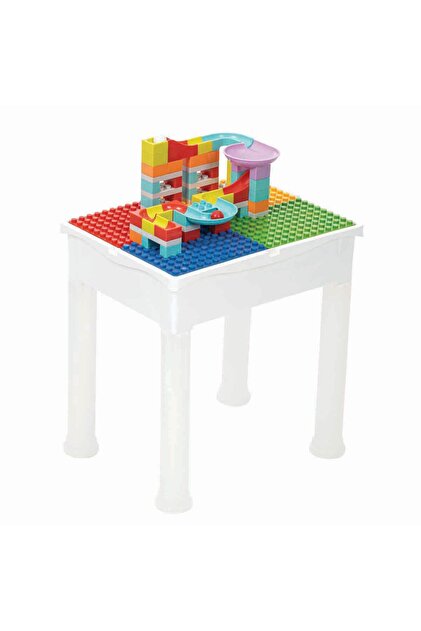 BLX 2in1 Masalı Blok Seti 78 Parça 4644 - Fiyatı, Yorumları