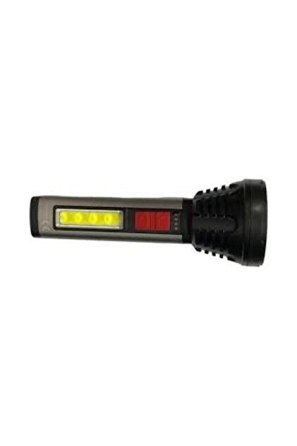 powerdex PD-675 Profesyonel El Feneri - Fiyatı, Yorumları
