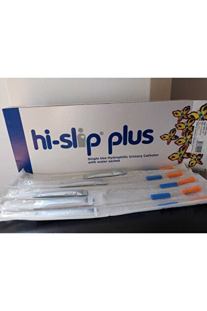 hı slıp Hi-slip 16f/40 Cm Kendinden Jelli Sonda - Fiyatı, Yorumları