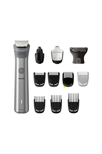 Philips MG7720/15 Multigroom Serisi 14'ü 1 Arada Erkek Bakım Kiti