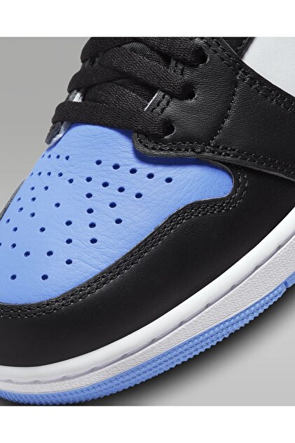 Nike Air Jordan 1 Retro High Og 'unc Toe' Erkek Sneaker - Fiyatı