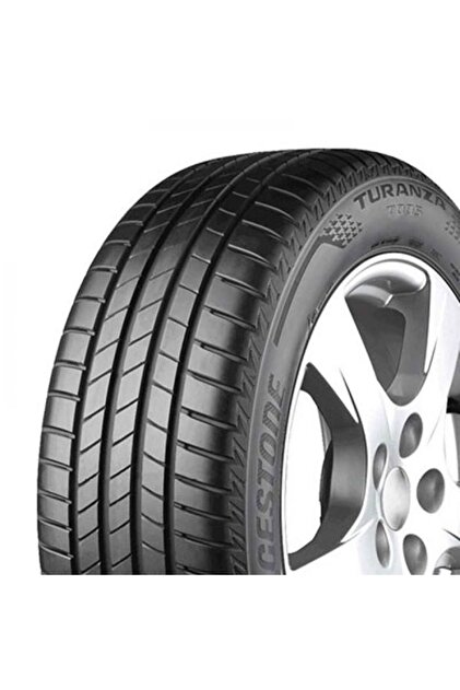 Bridgestone Turanza T005 195/65 R15 95H XL Yaz Lastiği - 2026