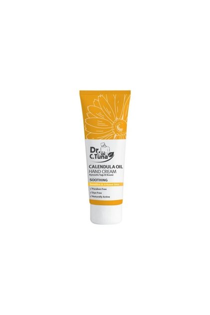 Farmasi Calendula Hand Cream - Comfortable Cut