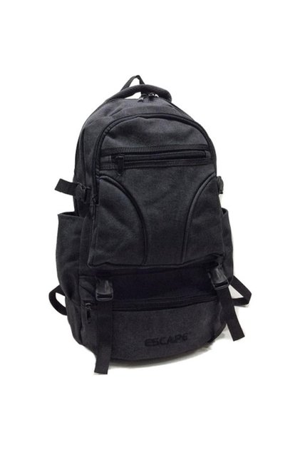 501 Canvas Fabric Backpack