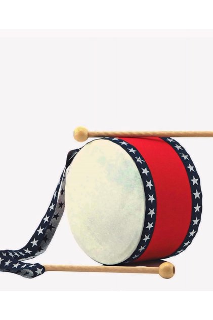 Toy child drum