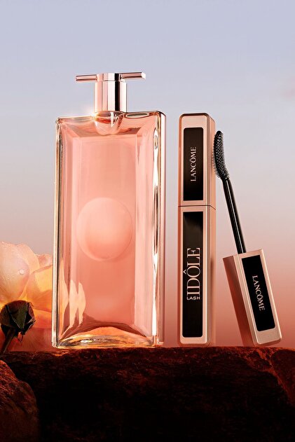 LANCOME IDÔLE L'Eau de Parfum 50ml Lancome Idôle Edp 50 ml Kadın Parfüm Fiyatı, Yorumları - Trendyol
