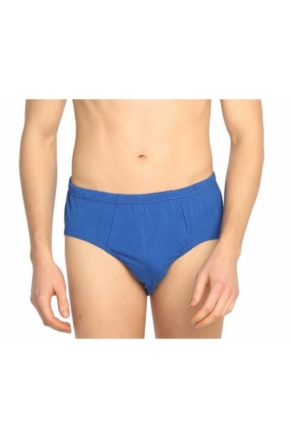 Cotton Men's Slip Panties