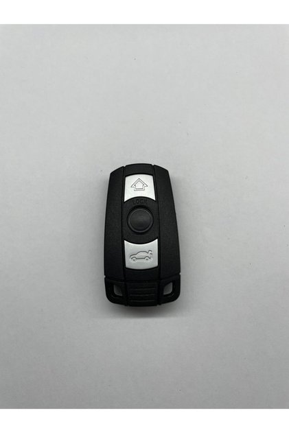 Bmw E60 E90e63 E70 E87 3-key Empty Key Container with Logo