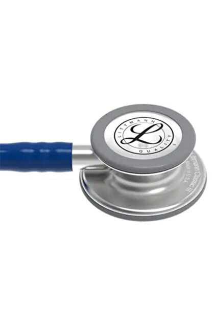 Littmann 3m™ ® Classic Iıı™ Stetoskop 5622, 27 Inç, Lacivert
