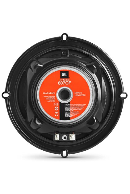 JBL Stage3 607cf 16 Cm 150 Watt Oto Mid Tiz Takımı - Fiyatı, Yorumları