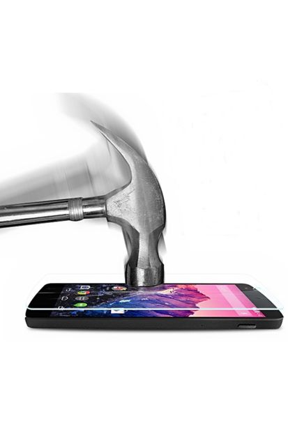 Samsung Galaxy M12 Temperli Kırılmaz Cam Popsocketli - 1