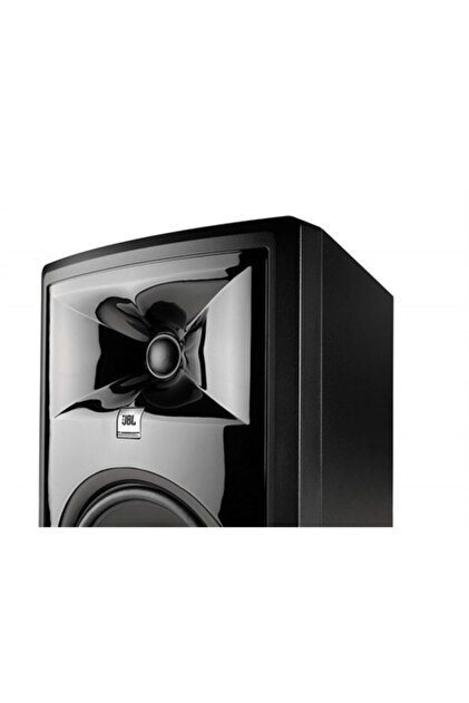 JBL 306p Mkıı 6,5'' 2 Yollu Aktif Monitör Hoparlör - Fiyatı, Yorumları