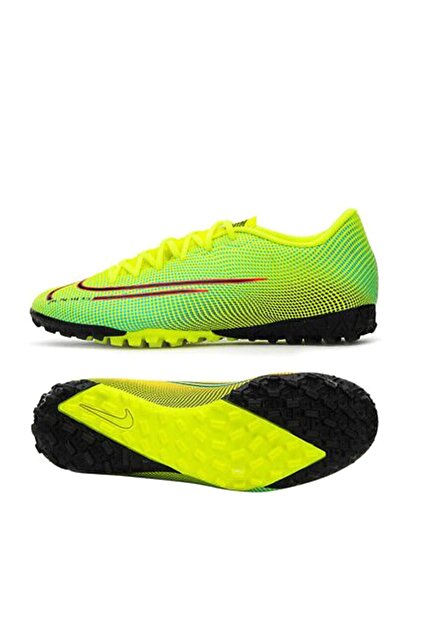 Nike Erkek Futbol Ayakkabısı Vapor 13 Academy TF CJ1306-703 - 4