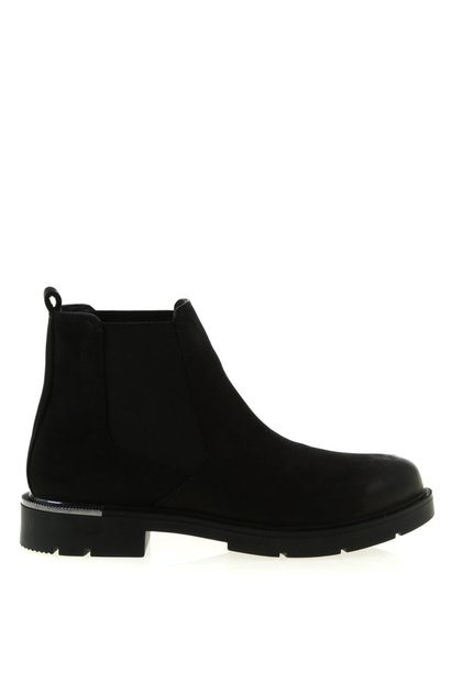 Women's Black Boots