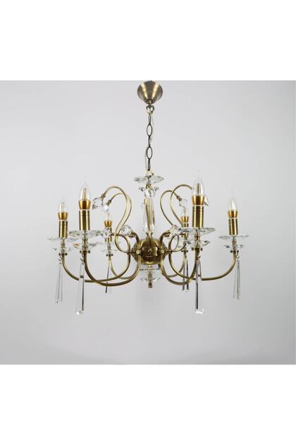 Avize Salon 6'lı