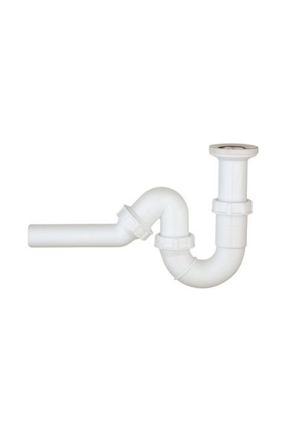 A45110 Plastik Lavabo Sifonu