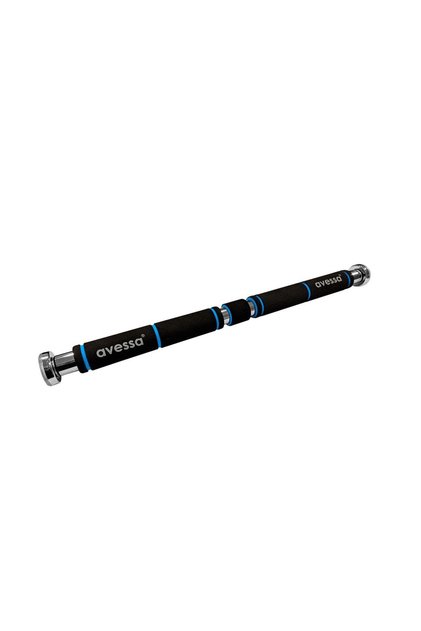 Koridor Barfiksi 60-100 cm Ayarlanabilir Mavi