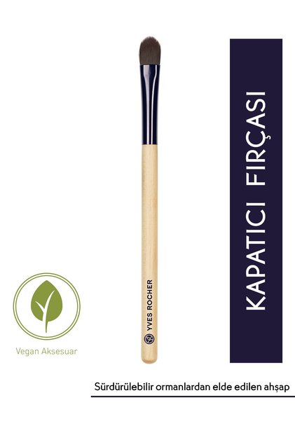 Kapatıcı Fırçası