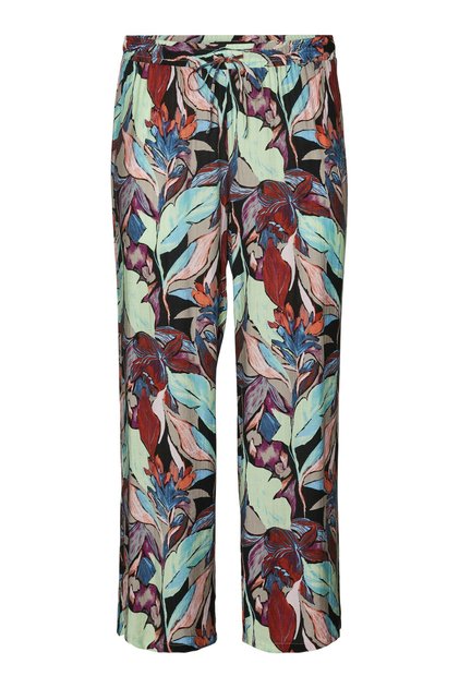 VMCMAJA PALMA HW PANTS WVN GA CUR