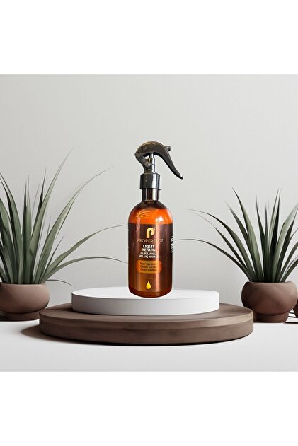 pro perfect PROPERFECT LIQUIT KERATİN - Fiyatı, Yorumları