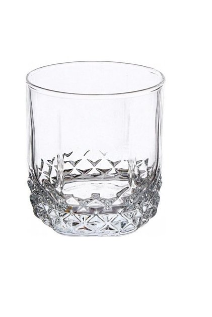 42943 Valse Soft Drink Cup Set of 6