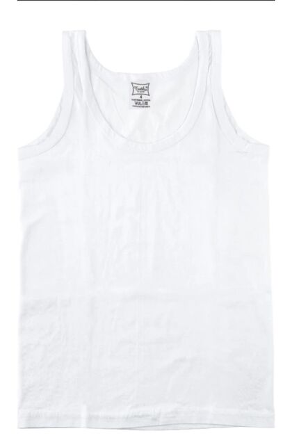 Pack of 6 Boys' Undershirts