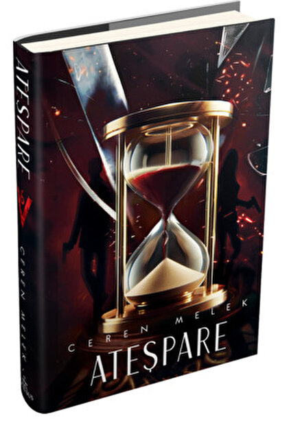 Ephesus Yayınları Ateşpare 3 Ciltli - Fiyatı, Yorumları